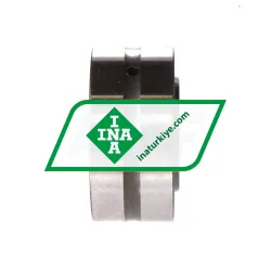 INA NA4904 rulman resim 2