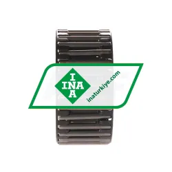 INA K55X62X30 rulman resim 2