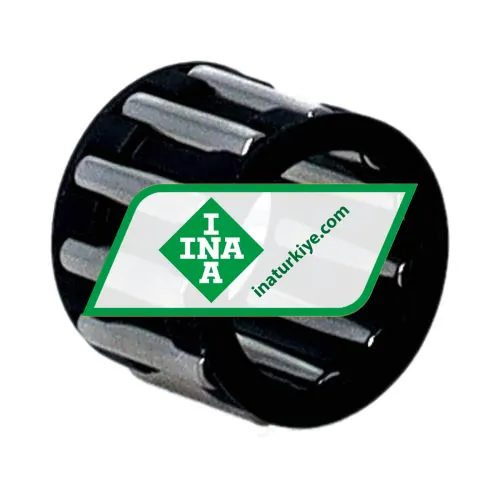 INA K12X17X13-TV/-3-5 ürün fotoğrafı 2