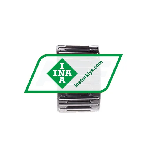 INA K35X40X25-A-0-2 ürün fotoğrafı 2