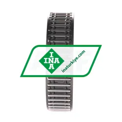 INA K110X118X30/-3-5 rulman resim 2