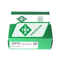 INA K110X118X30/-3-5 rulman resim 3