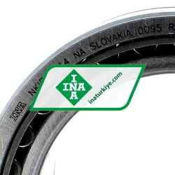 INA NKIB5914 rulman resim 3