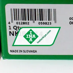 INA NKIB5914 rulman resim 6