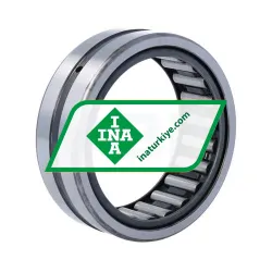 INA NKS65 rulman resim 2