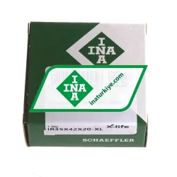 INA IR35X42X20-XL rulman resim 3