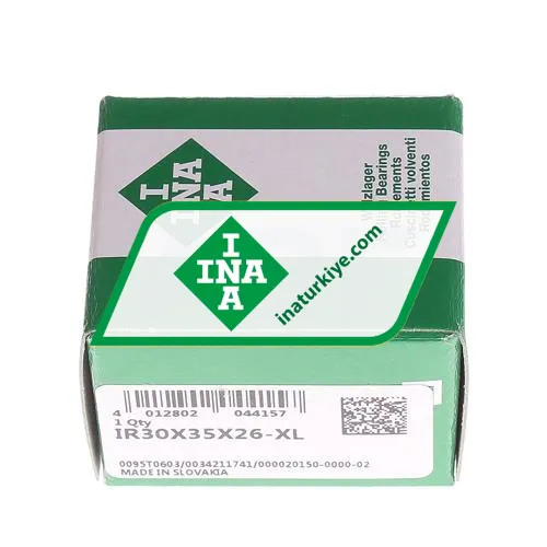 INA IR30X35X26-XL ürün fotoğrafı 2