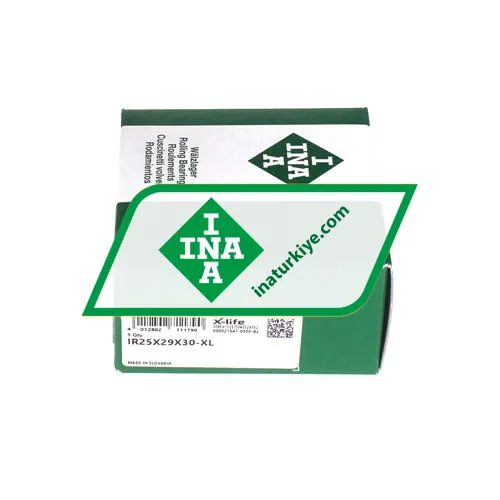 INA IR25X29X30-XL ürün fotoğrafı 3