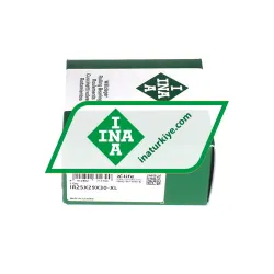 INA IR25X29X30-XL rulman resim 3