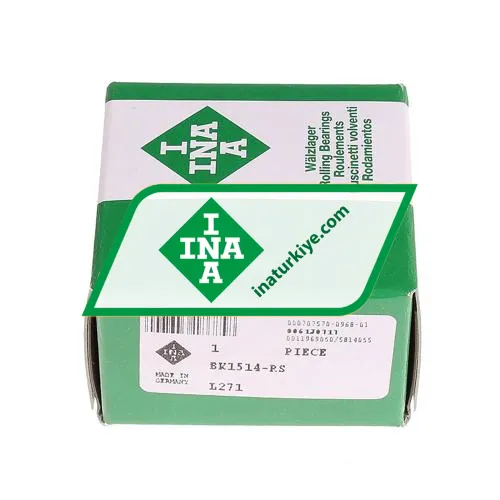 INA BK1514-RS-L271 ürün fotoğrafı 2