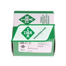 INA BK1514-RS-L271 rulman resim 2