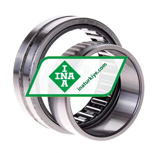 INA NA4912-XL-C3 ürün fotoğrafı 2