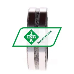 INA NA4912-XL-C3 rulman resim 3