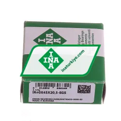 INA IR40X45X20,5-EGS rulman resim 3