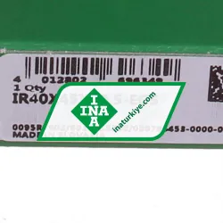 INA IR40X45X20,5-EGS rulman resim 4