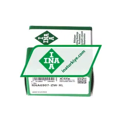 INA RNA6907-ZW-XL rulman resim 4
