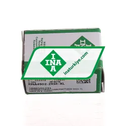 INA RNA4902-2RSR-XL rulman resim 2
