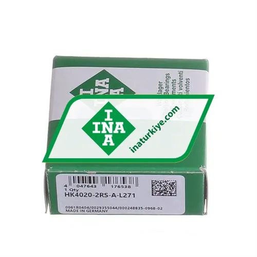INA HK4020-2RS-A-L271 ürün fotoğrafı 3