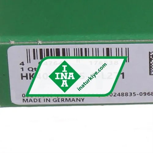 INA HK4020-2RS-A-L271 ürün fotoğrafı 4