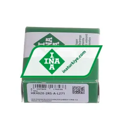 INA HK4020-2RS-A-L271 rulman resim 3
