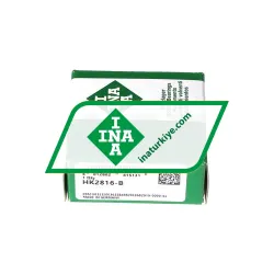INA HK2816-B rulman resim 3