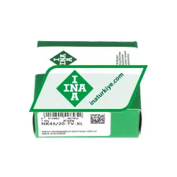 INA NK45/20-TV-XL rulman resim 3