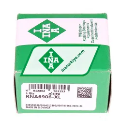 INA RNA6906-XL rulman resim 3
