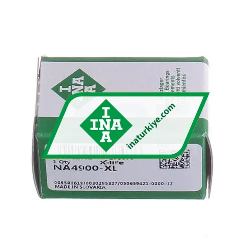 INA NA4900-XL ürün fotoğrafı 4
