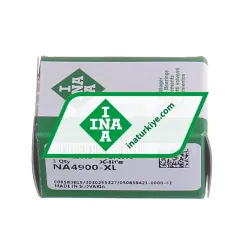 INA NA4900-XL rulman resim 4