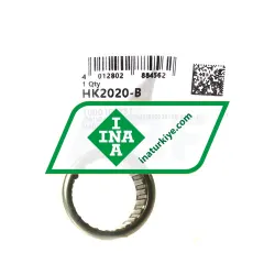INA HK2020-B rulman resim 2