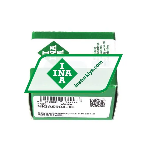 INA NKIA5904-XL ürün fotoğrafı 4
