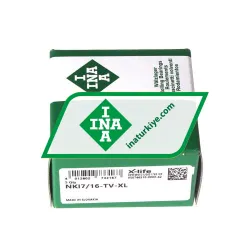INA NKI7/16-TV-XL rulman resim 2