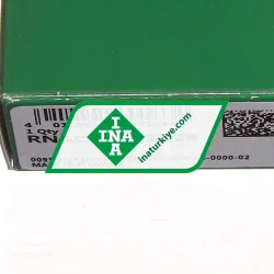 INA RNAO50X62X20 rulman resim 5