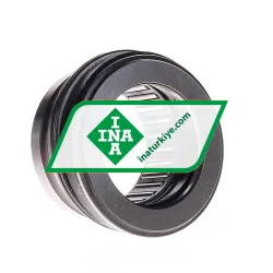 INA NKXR40-XL rulman resim 2