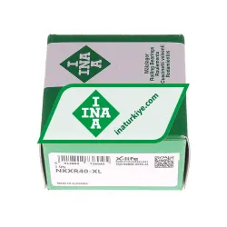 INA NKXR40-XL rulman resim 5