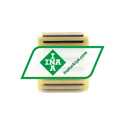 INA K28X33X27TN- 2-4 ürün fotoğrafı 2