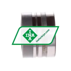 INA NX30-Z-XL rulman resim 2