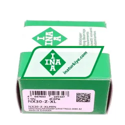 INA NX30-Z-XL rulman resim 3