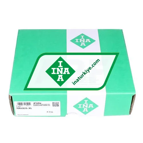 INA NA4926-XL ürün fotoğrafı 4