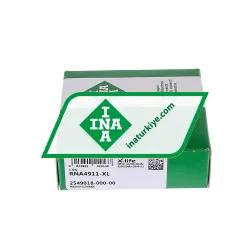 INA RNA4911-XL rulman resim 3