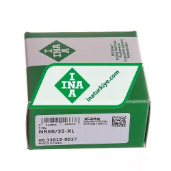 INA NK60/35-XL rulman resim 4
