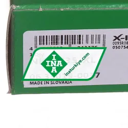 INA NK60/35-XL rulman resim 5