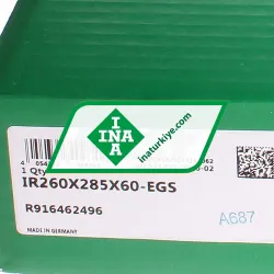 INA IR260X285X60-EGS rulman resim 3