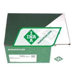 INA NK18/16-XL rulman resim 2