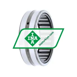 INA RNA4912-XL rulman resim 2
