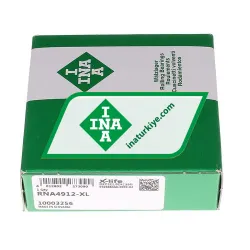 INA RNA4912-XL rulman resim 4