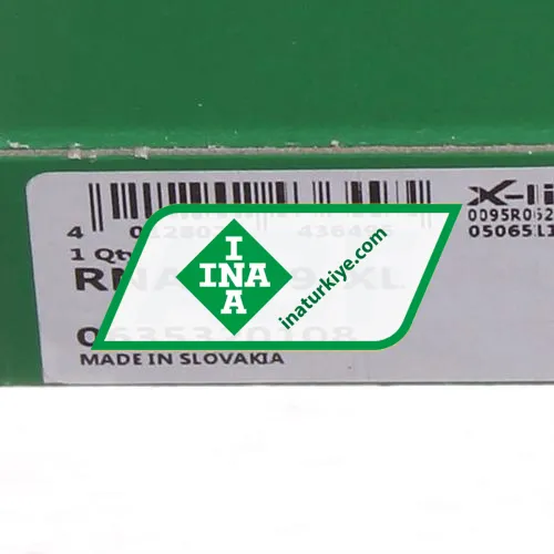 INA RNA4909-XL ürün fotoğrafı 5