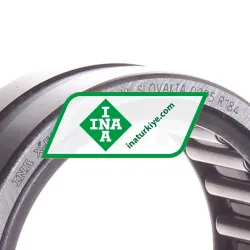 INA RNA4909-XL rulman resim 2