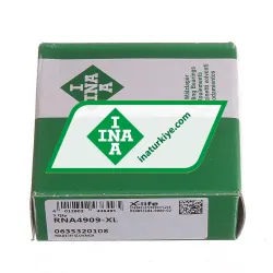 INA RNA4909-XL rulman resim 4