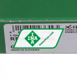 INA RNA4909-XL rulman resim 5